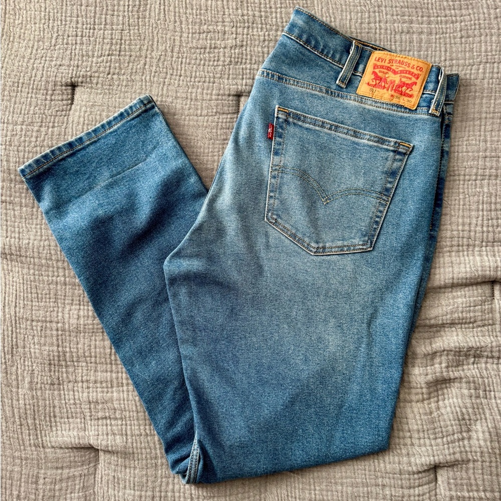 Levi's Men's 511 Jeans